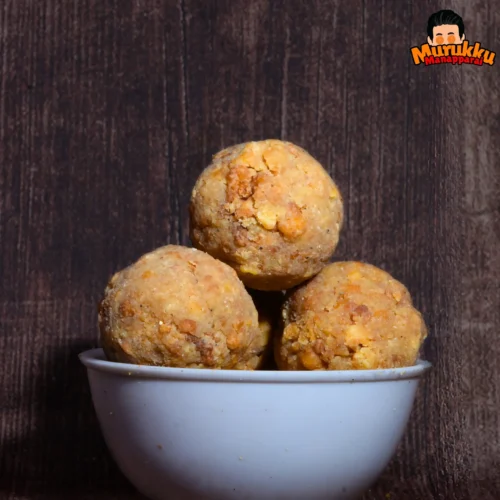 Laddu