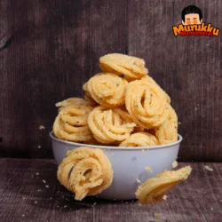Manapparai Murukku